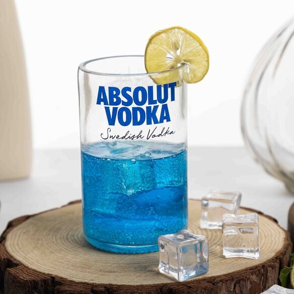 Absolut Classic Mini Glass - Capacity 175 ml