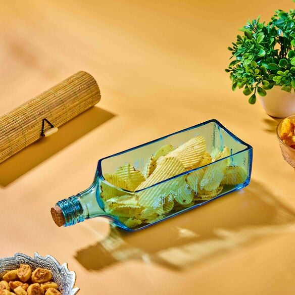 Bombay Sapphire Large Platter