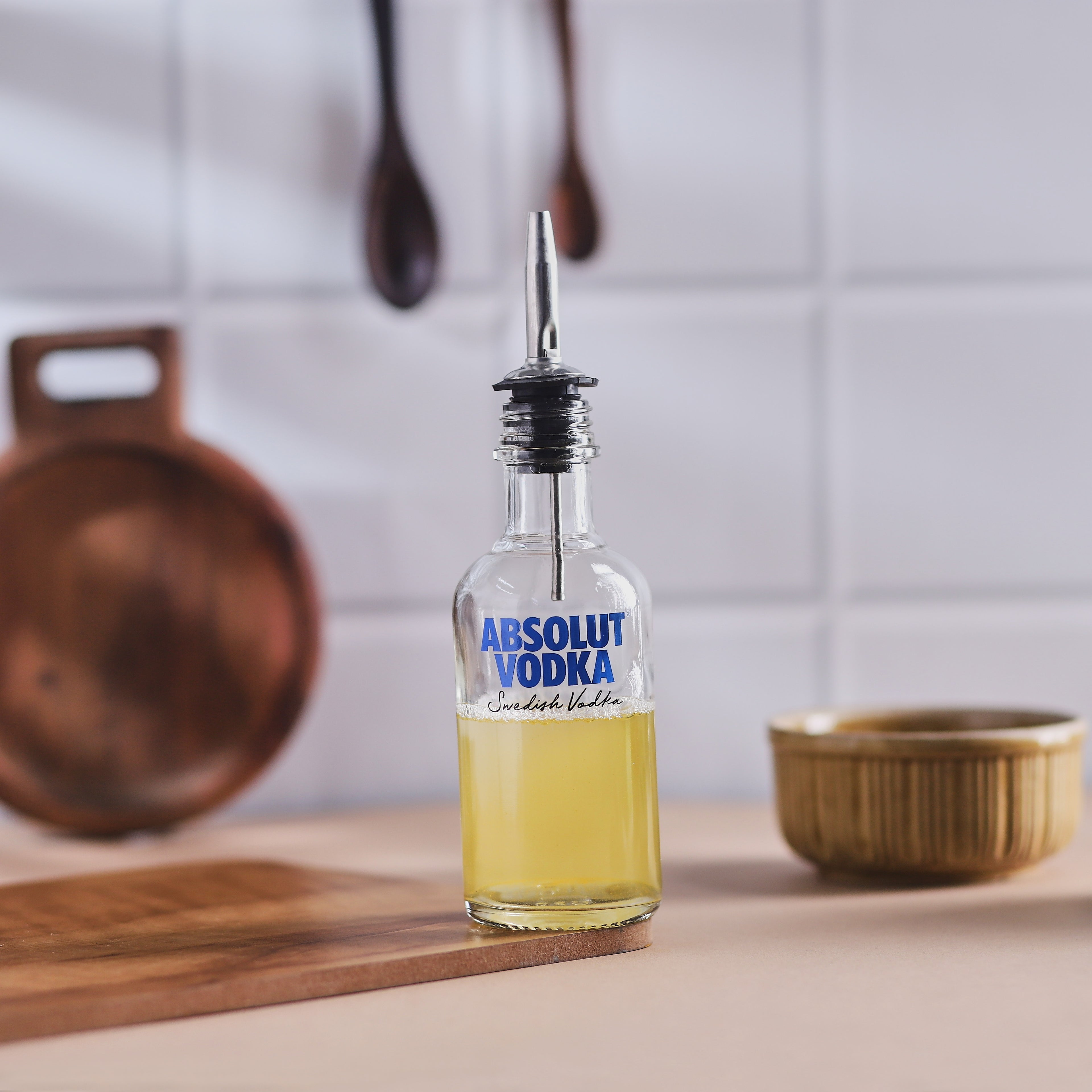 Absolut Classic Oil Dispenser