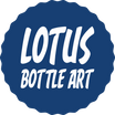 LotusBottleArt
