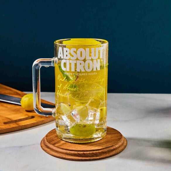 Absolut Citron Mug - Capacity 600 ml