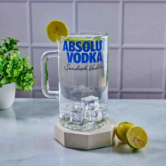 Absolut Classic Mug - Capacity 600 ml