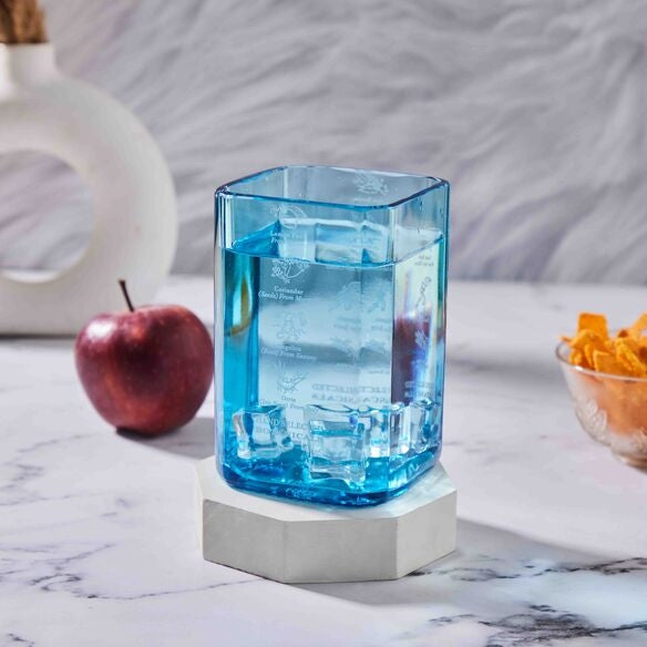 Bombay Sapphire Glass - Capacity 300 ml