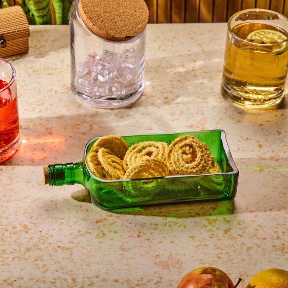 Jägermeister Vertical Platter