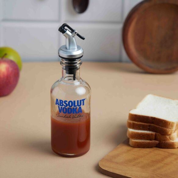 Absolut Classic Sauce Dispenser