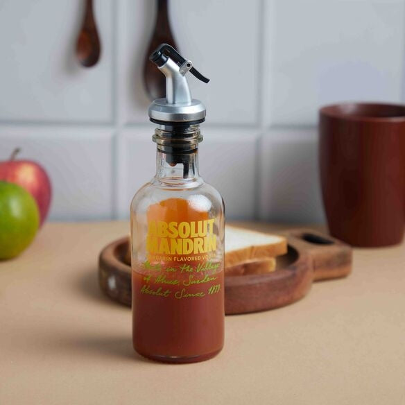 Absolut Mandrin Sauce Dispenser
