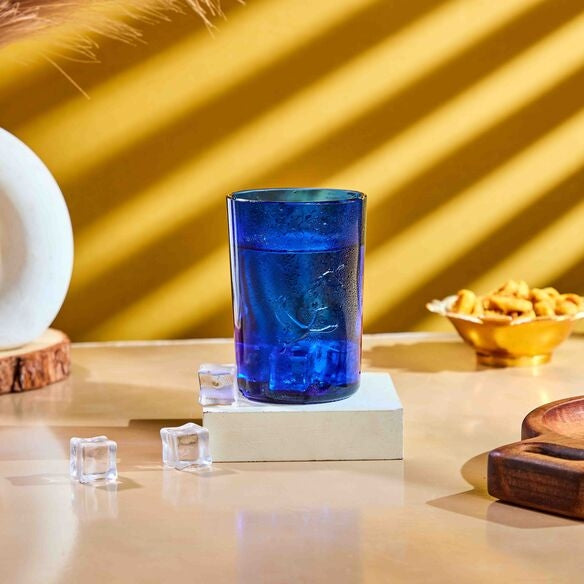 Antiquity Long Glass - One Glass - Capacity 600 ml