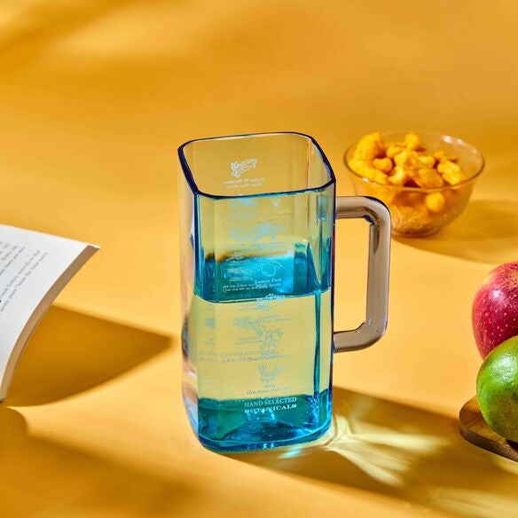 Bombay Sapphire Mug - Capacity 600 ml