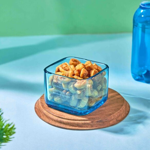 Bombay Sapphire Bowl