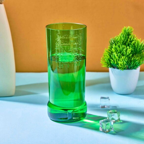 J&B Long Glass - Capacity 600 ml