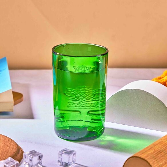 Tanqueray Green Long Glass - Capacity 600 ml